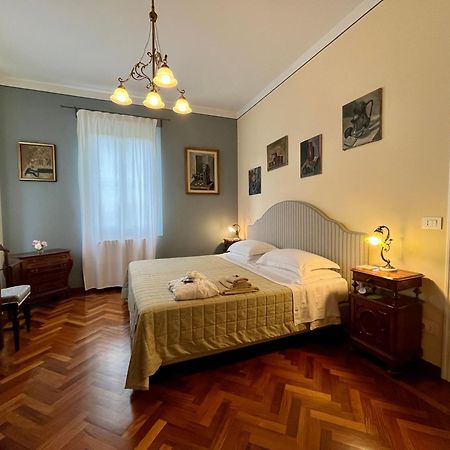 크레스펠라노 Casino Di Pragatto B&B 외부 사진