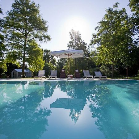 크레스펠라노 Casino Di Pragatto B&B 외부 사진